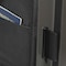 Sanctuary Diamond 1.32 Cu Ft Fireproof/Waterproof Home & Office Safe, Electronric Lock, Dark Gray Hammertone SA-DIA2-DP - alternate 2